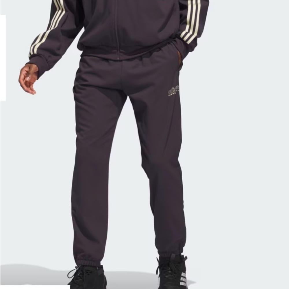 Adidas Basketball Select Pants